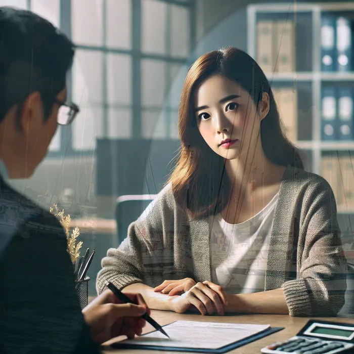 신용카드연체시