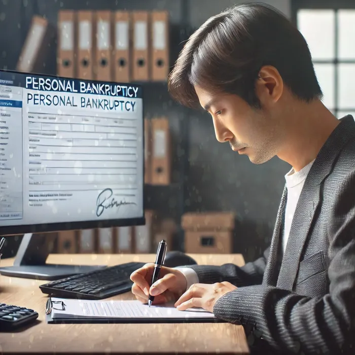 개인회생법률사무소