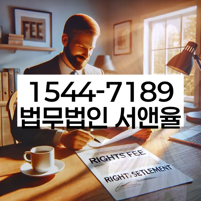 파산신청서류