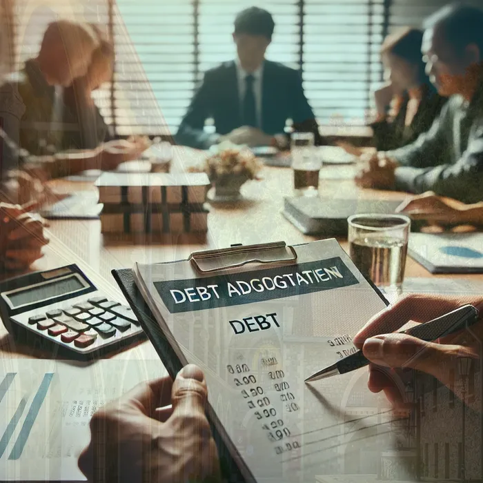 직장인채무통합 연체 시