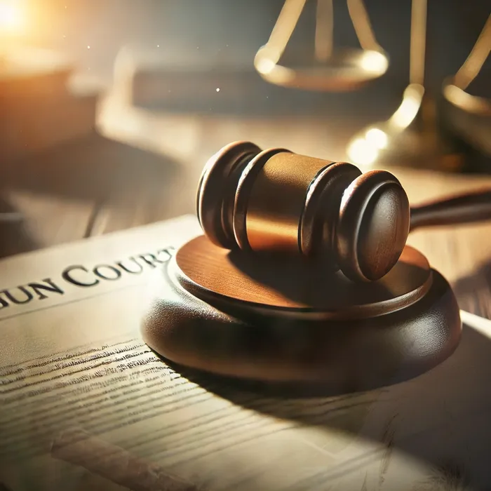 개인회생 중지명령