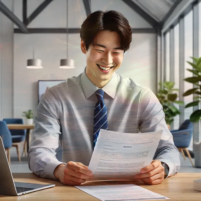 직장인채무통합