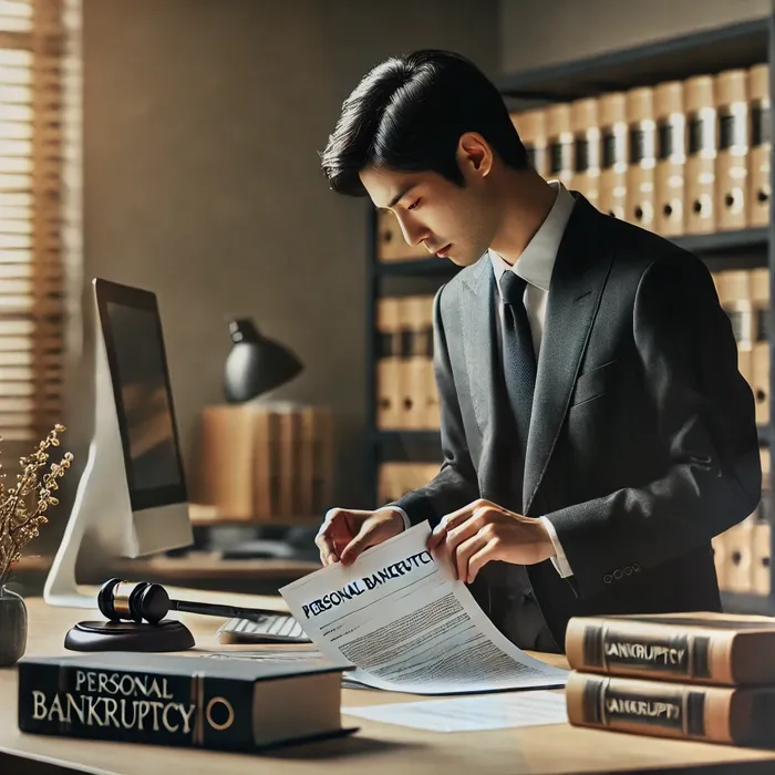 부채증명원발급