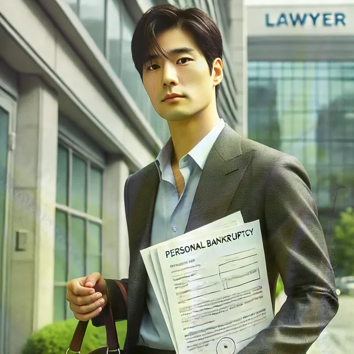 개인파산변호사비용