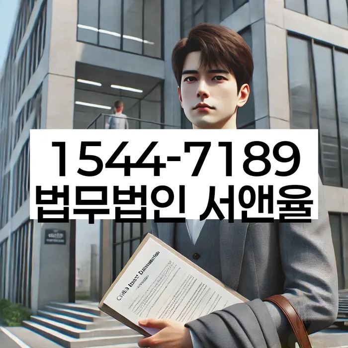 개인회생준비서류