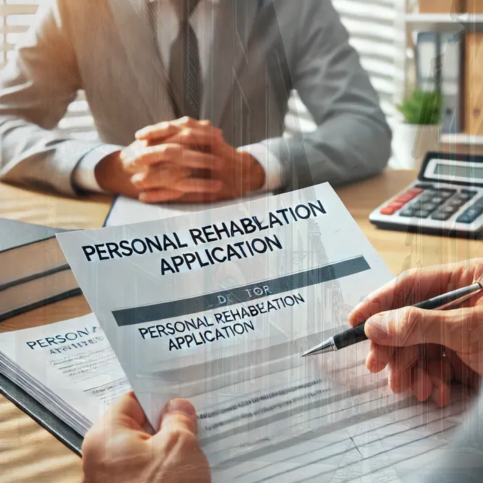 변제금 감면 사례