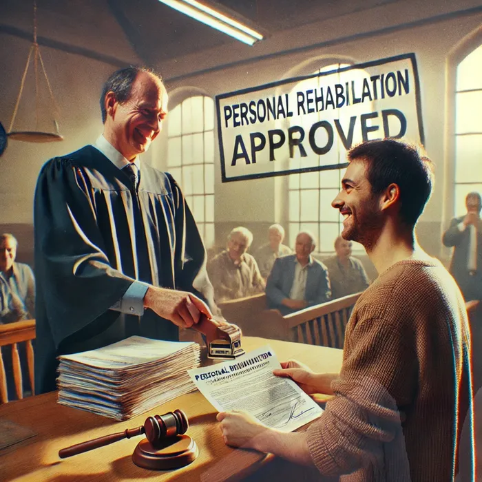 개인회생과 파산