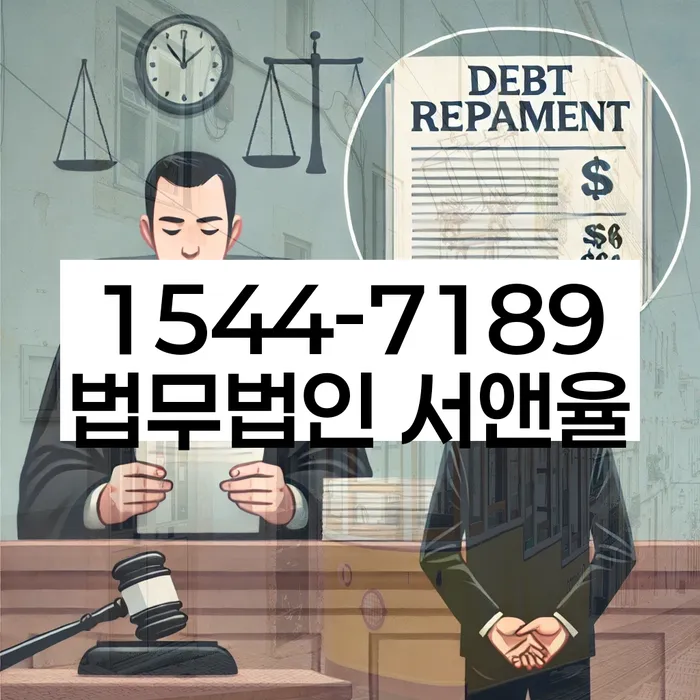 개인회생 채무 상환 불이행