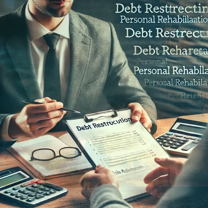 성공적인 개인회생