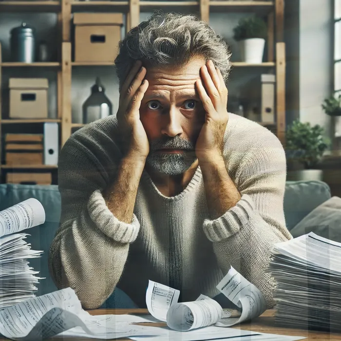 대출연체변제계획