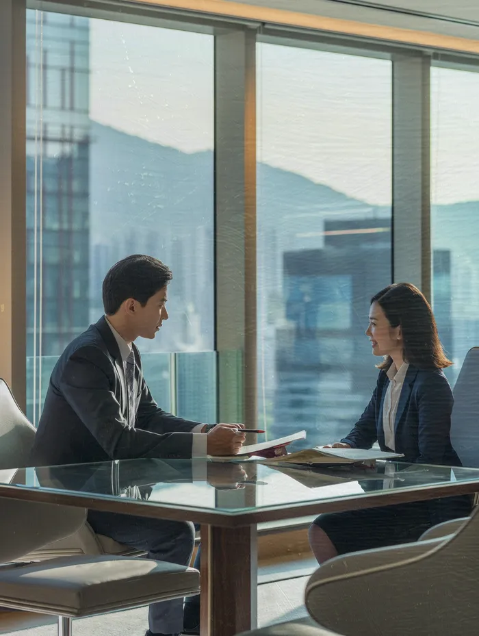 개인회생 채무 금액 산정