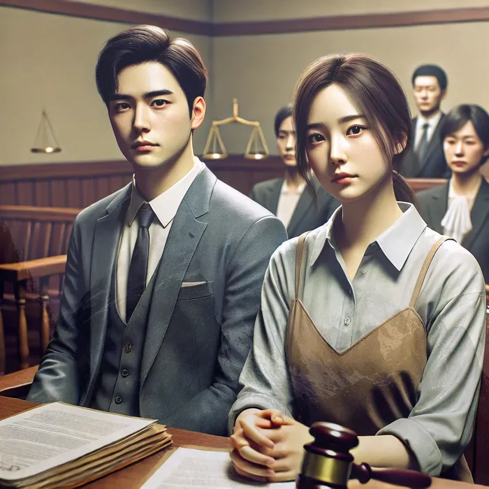 면책 신청 서류