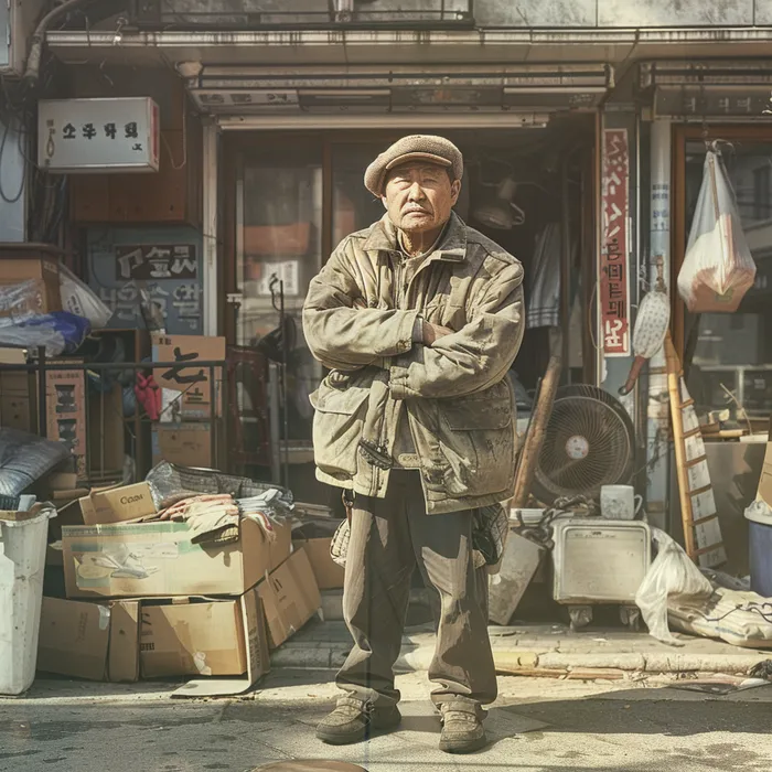 개인회생 신청 절차