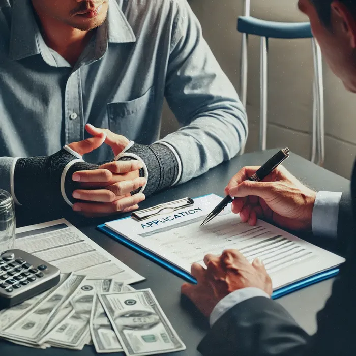 채무 조정 방법