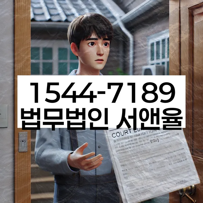 개인회생 대출 상환 계획