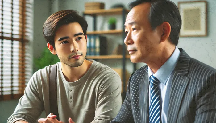 개인파산의 장단점