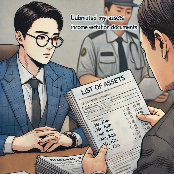 대부업관련 불법 채권추심 대응방법