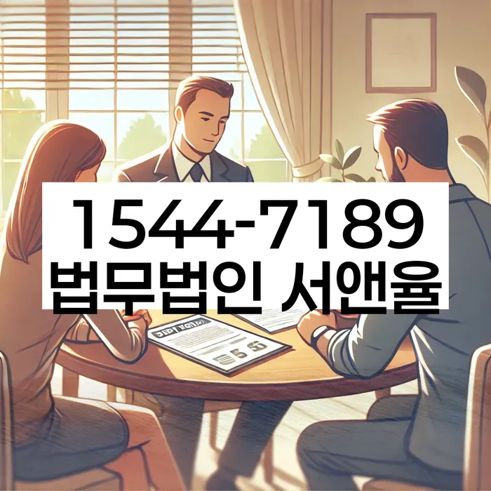 개인회생 신청 절차