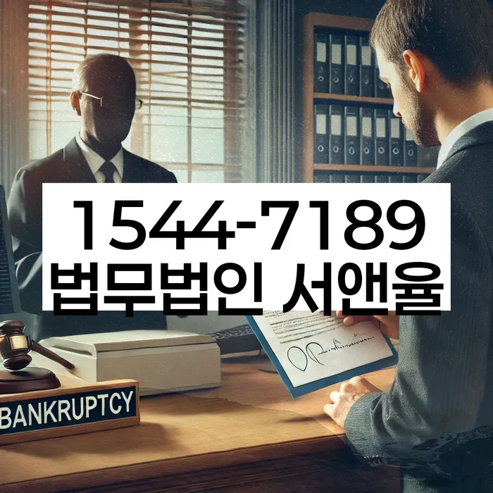 개인회생 후 신용 회복