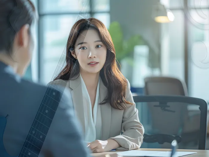 대출 승인 가능성