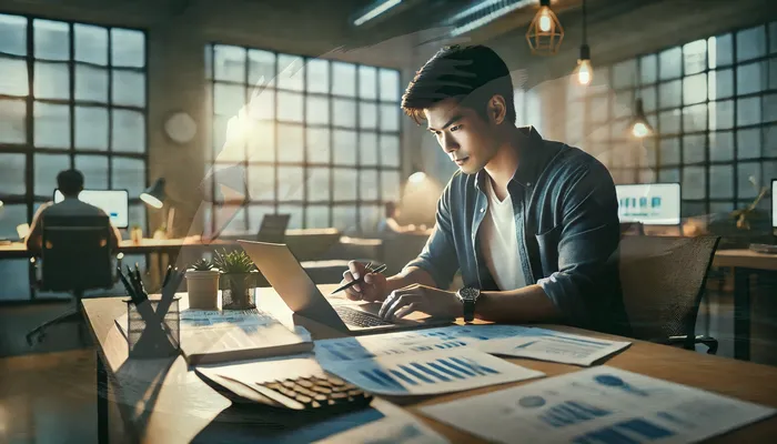 성공적인 개인회생 사례