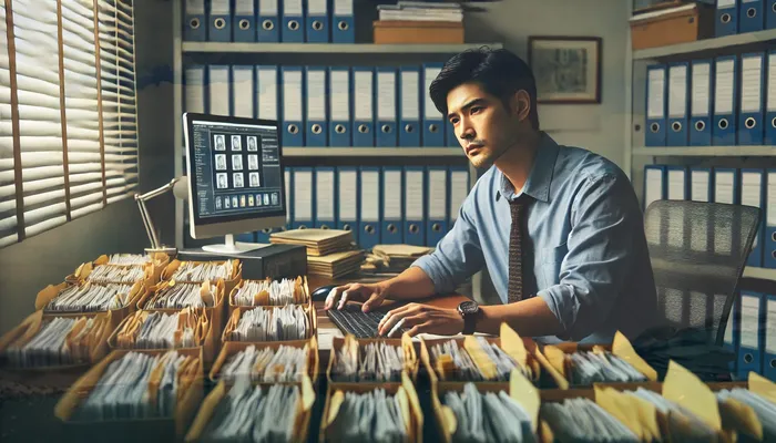 채무 조정 제도