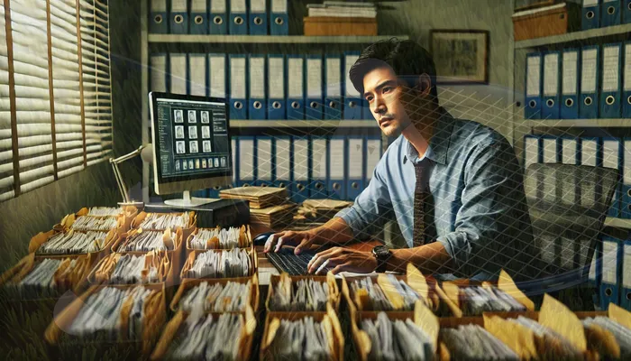 개인회생 서류 준비