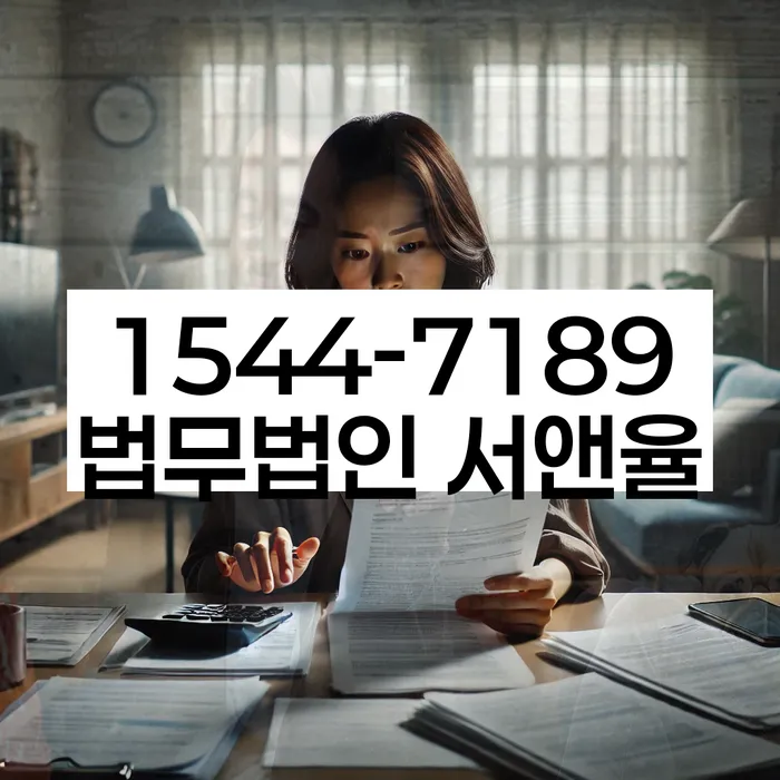 개인회생 변제금 상환