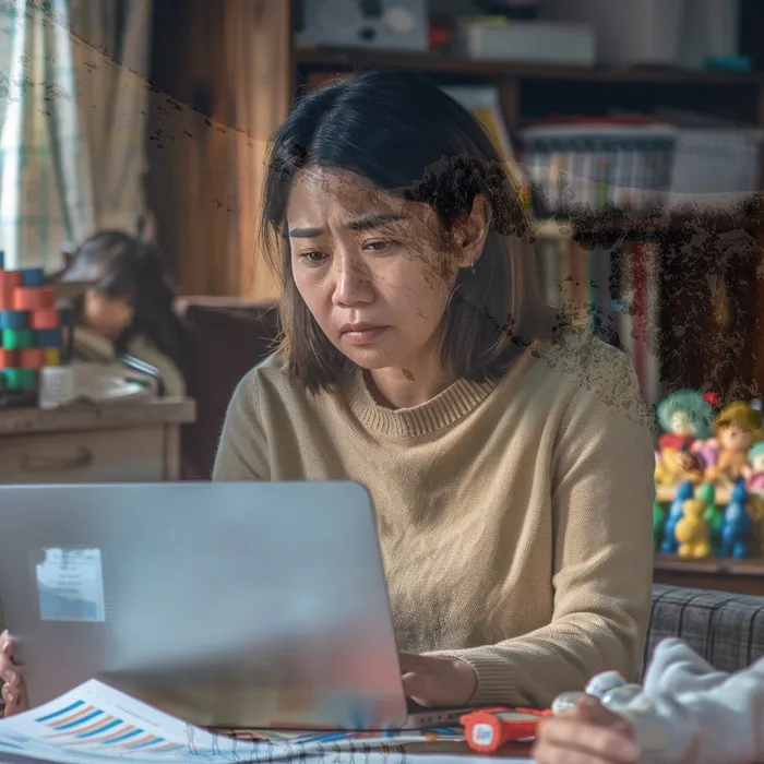 자산 취득 사례