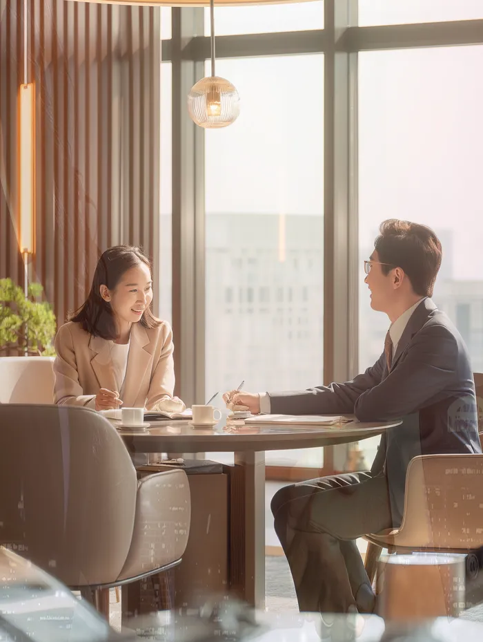 성공적인 개인회생 사례