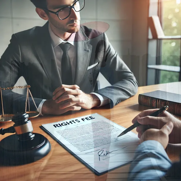 변제금 조정 신청