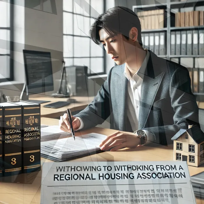 법적 절차 및 필요 서류