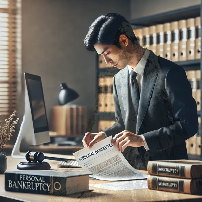 개인회생 신청 성공 방법