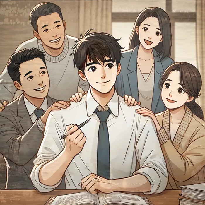 채무 불이행 해결책