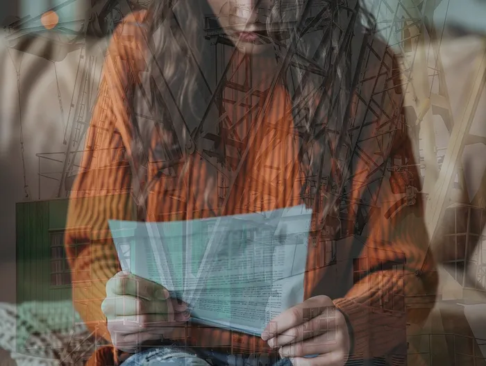 개인파산과의 비교