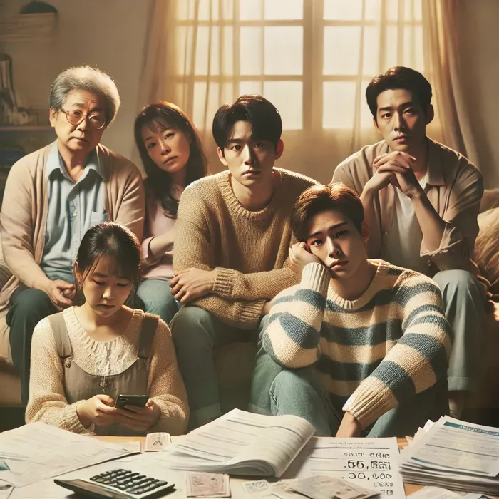 개인회생 채권자 협상 성공 사례