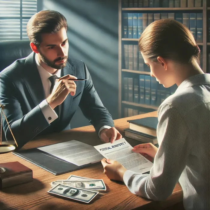 개인회생 채권자 협상 성공 사례