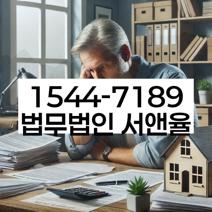 개인회생 재신청 절차 간소화