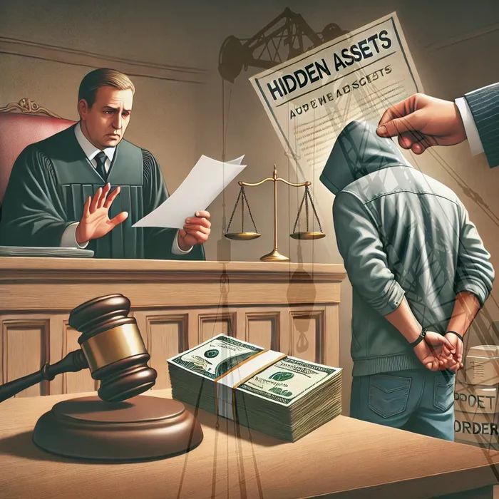 개인회생 법적 측면