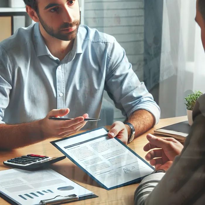 성공적인 개인회생 사례