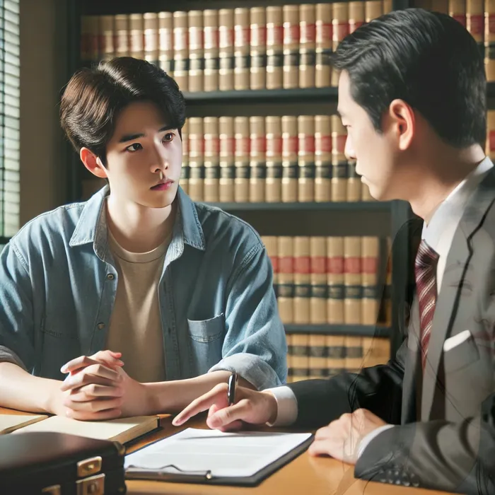 변호사 상담