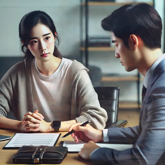 개인회생과 개인파산