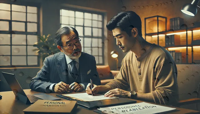 개인회생 변제금 상환 연체