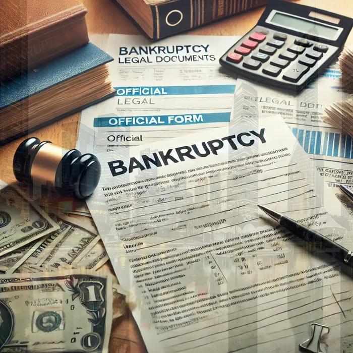 개인회생 신청 실패 시 대처