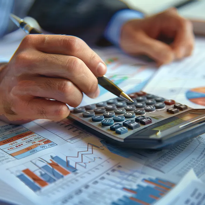 개인회생 신청 서류