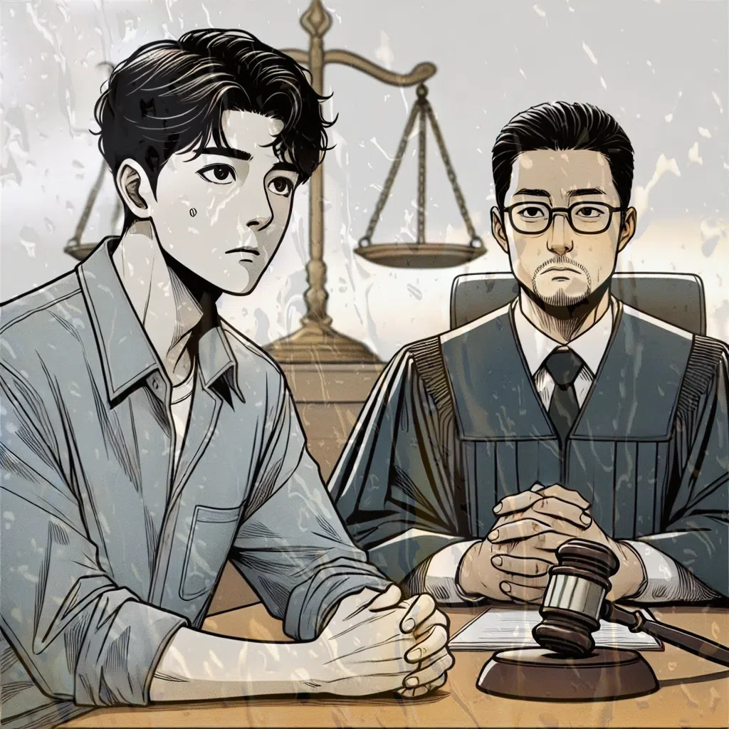 개인회생 사례