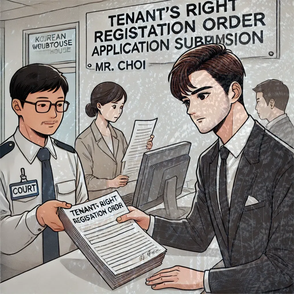 홍제2동 개인회생신청 절차