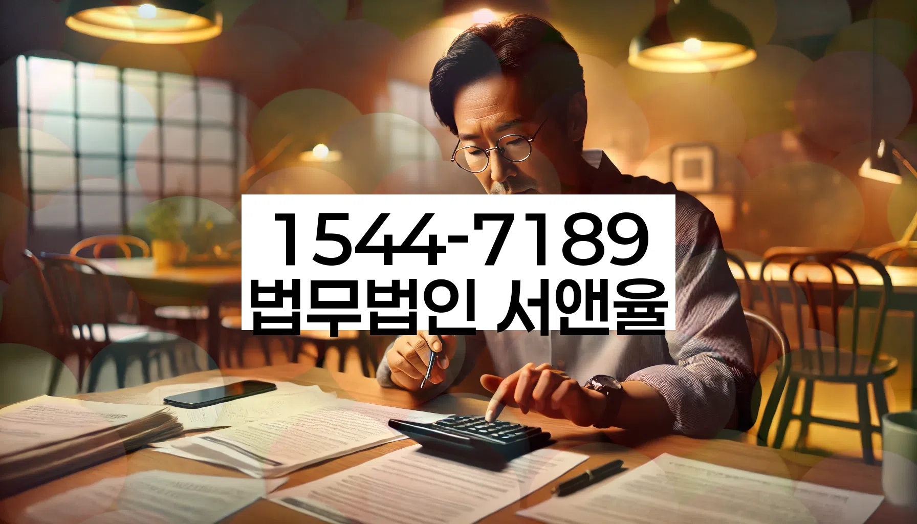 개인회생 변호사 상담
