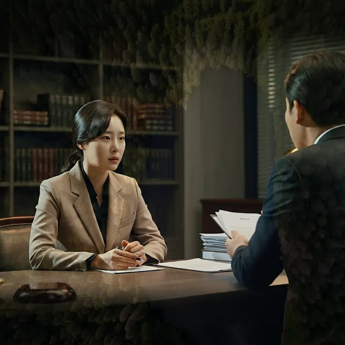 채무 조정 사례