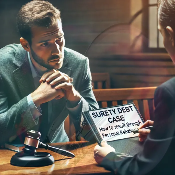 개인회생 성공 사례